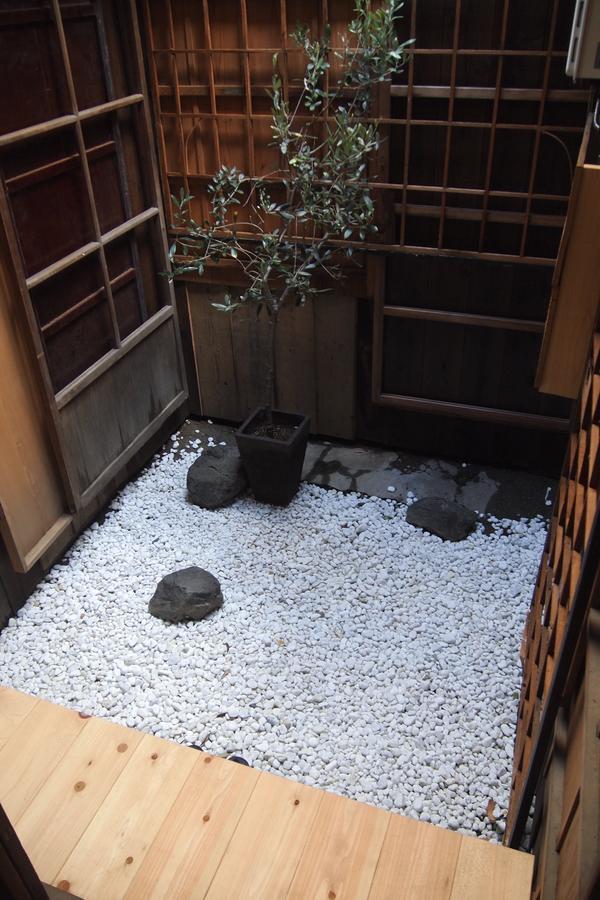 Kaika Minamino Ie Villa Kyoto Eksteriør bilde