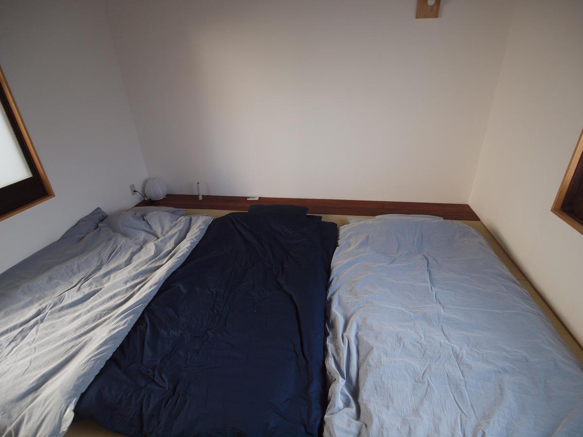 Kaika Minamino Ie Villa Kyoto Eksteriør bilde