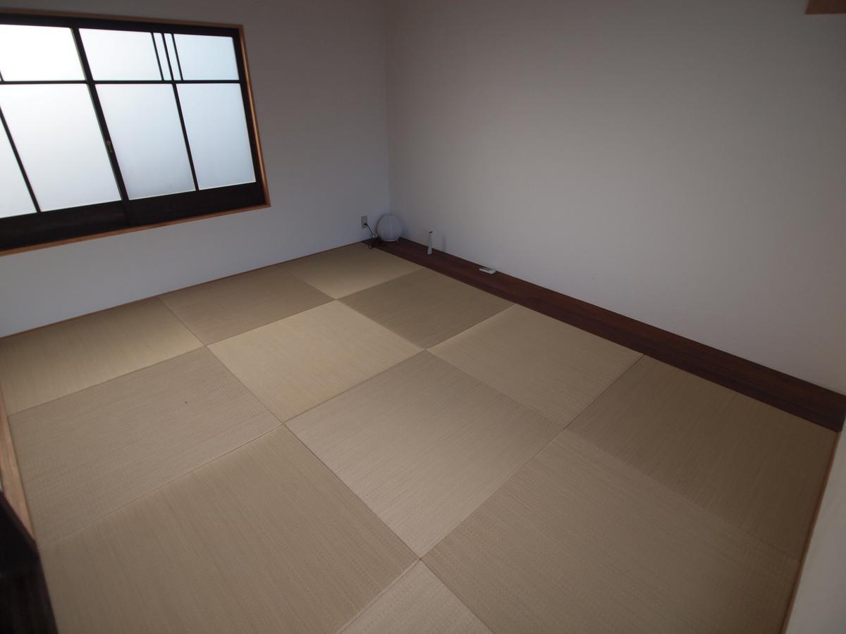 Kaika Minamino Ie Villa Kyoto Eksteriør bilde